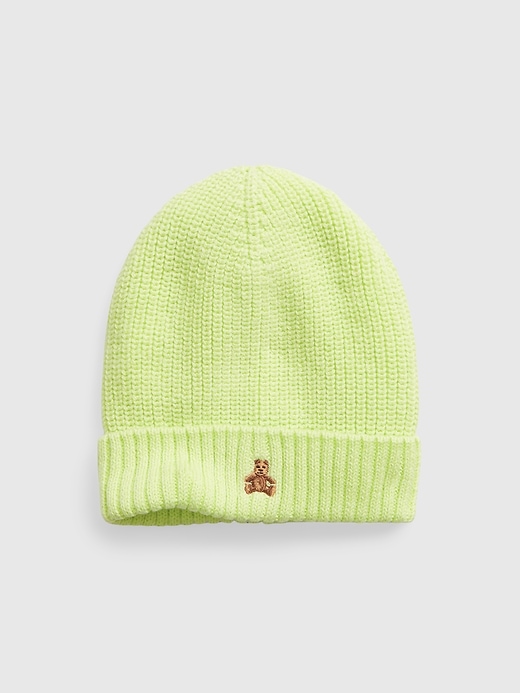 View large product image 1 of 1. Baby Solid Beanie