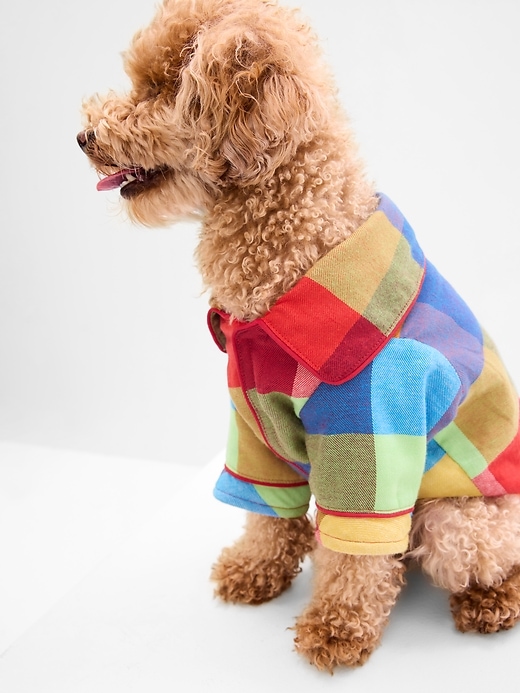 Gap shop dog pajamas