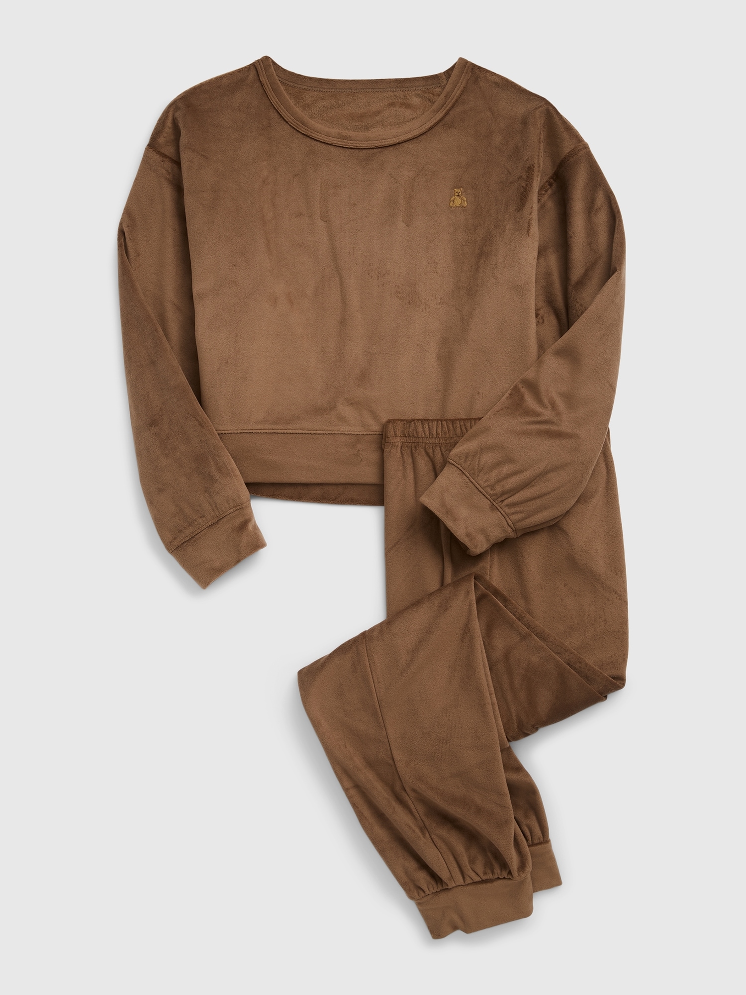 pj jogger set