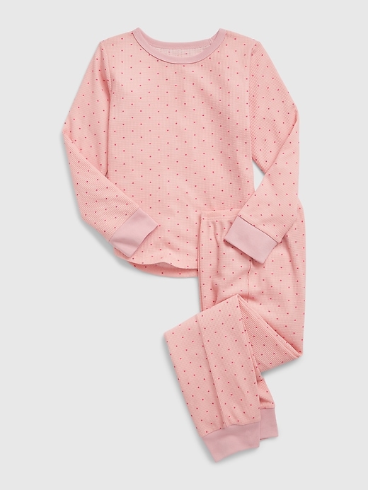 pj jogger set