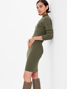 Sweater Dresses For Women | Gap