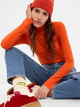 Turtlenecks | Gap