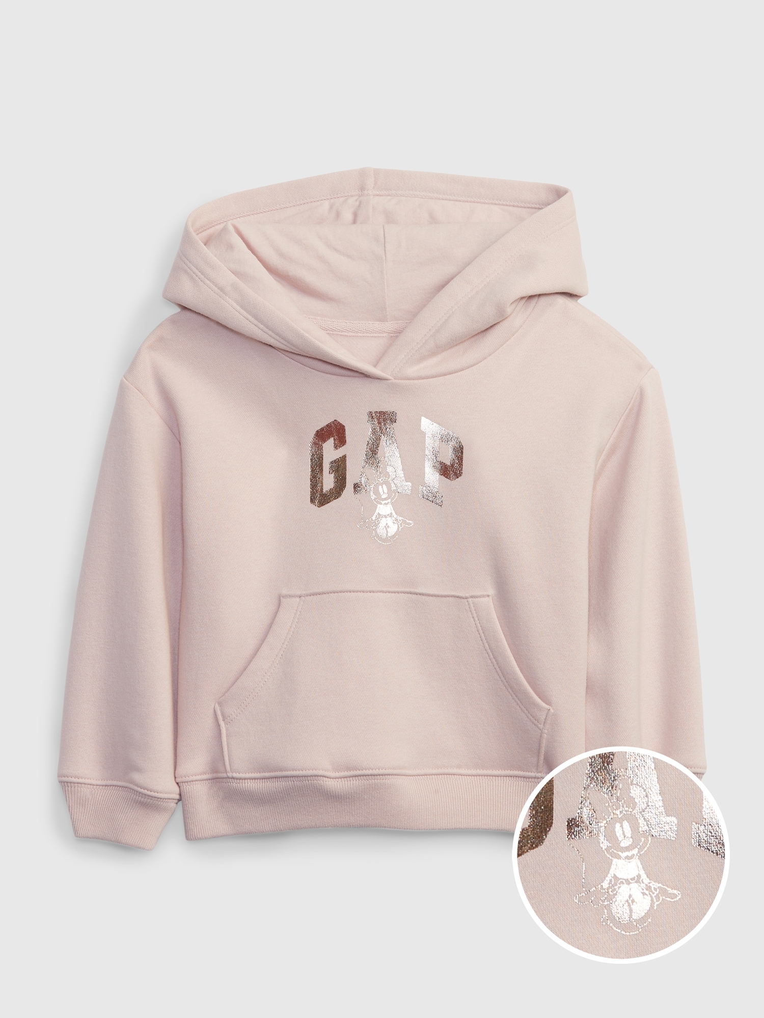 Sudadera Disney Minnie - Barbudoandco