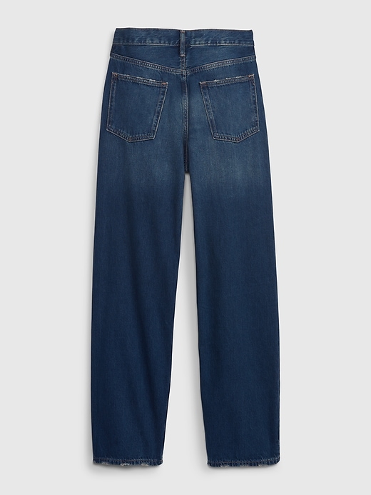 Image number 4 showing, Teen Original Fit Jeans