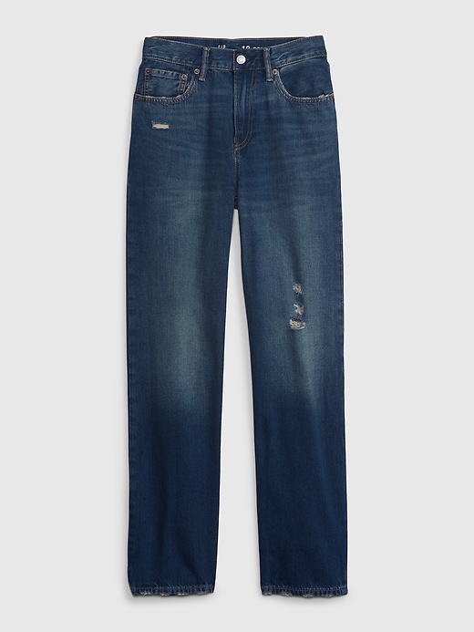 Image number 3 showing, Teen Original Fit Jeans