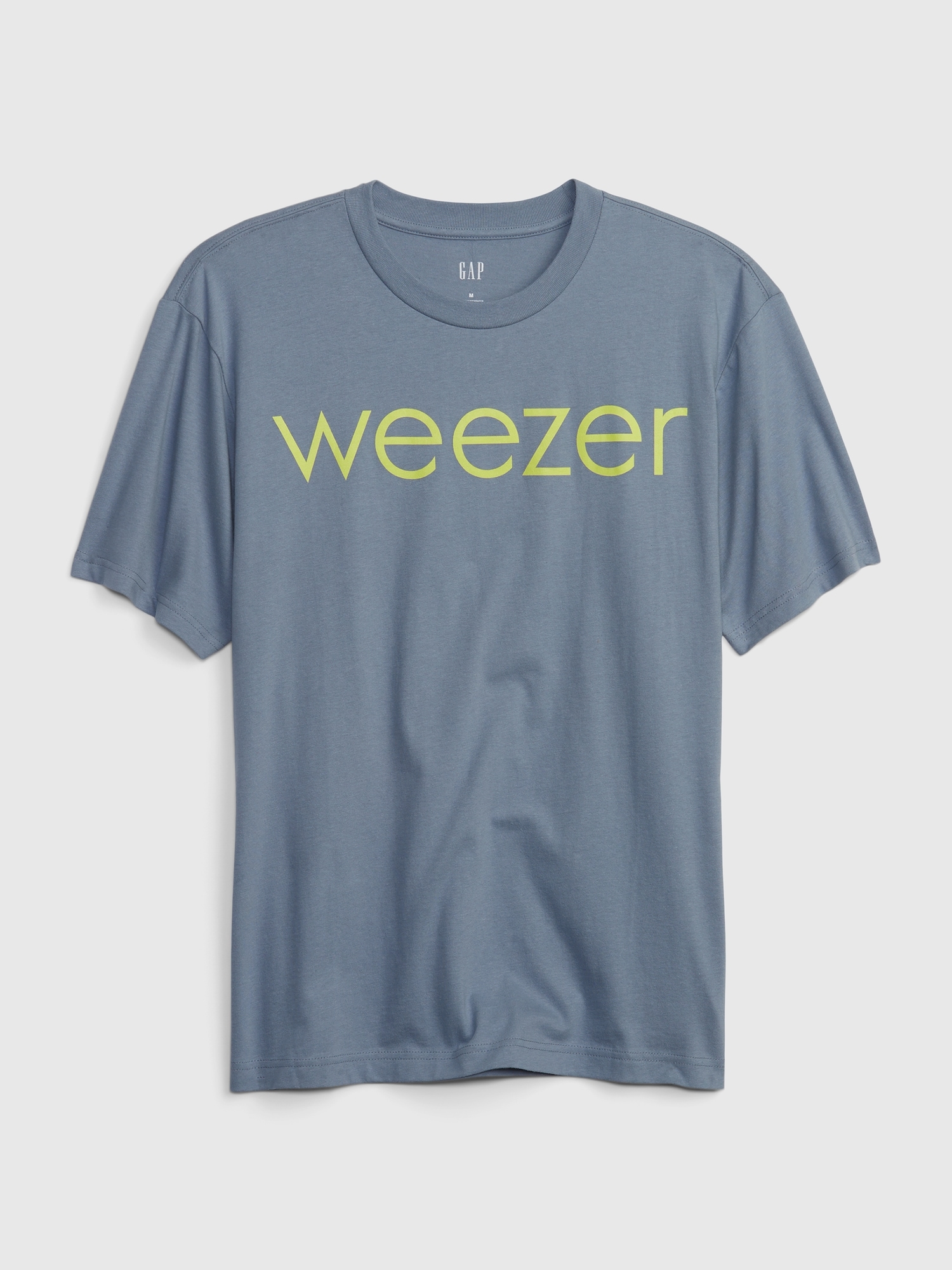Weezer Graphic TShirt Gap