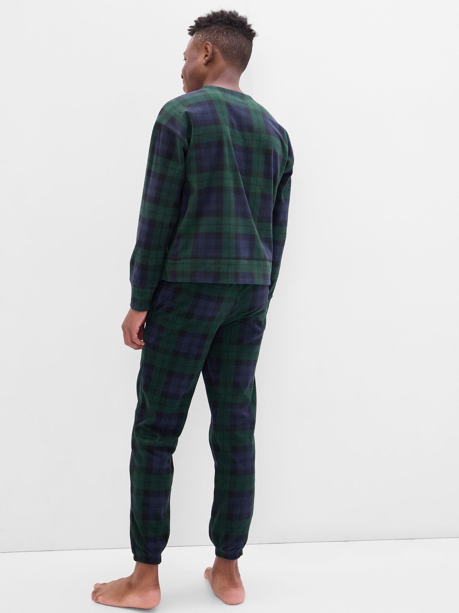 pj jogger set