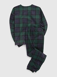 pj jogger set