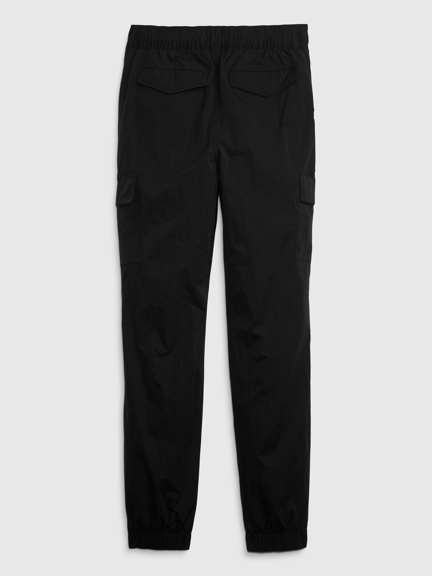 cargo joggers gap