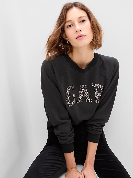 Retro Raglan Oversize Tops ACS0316