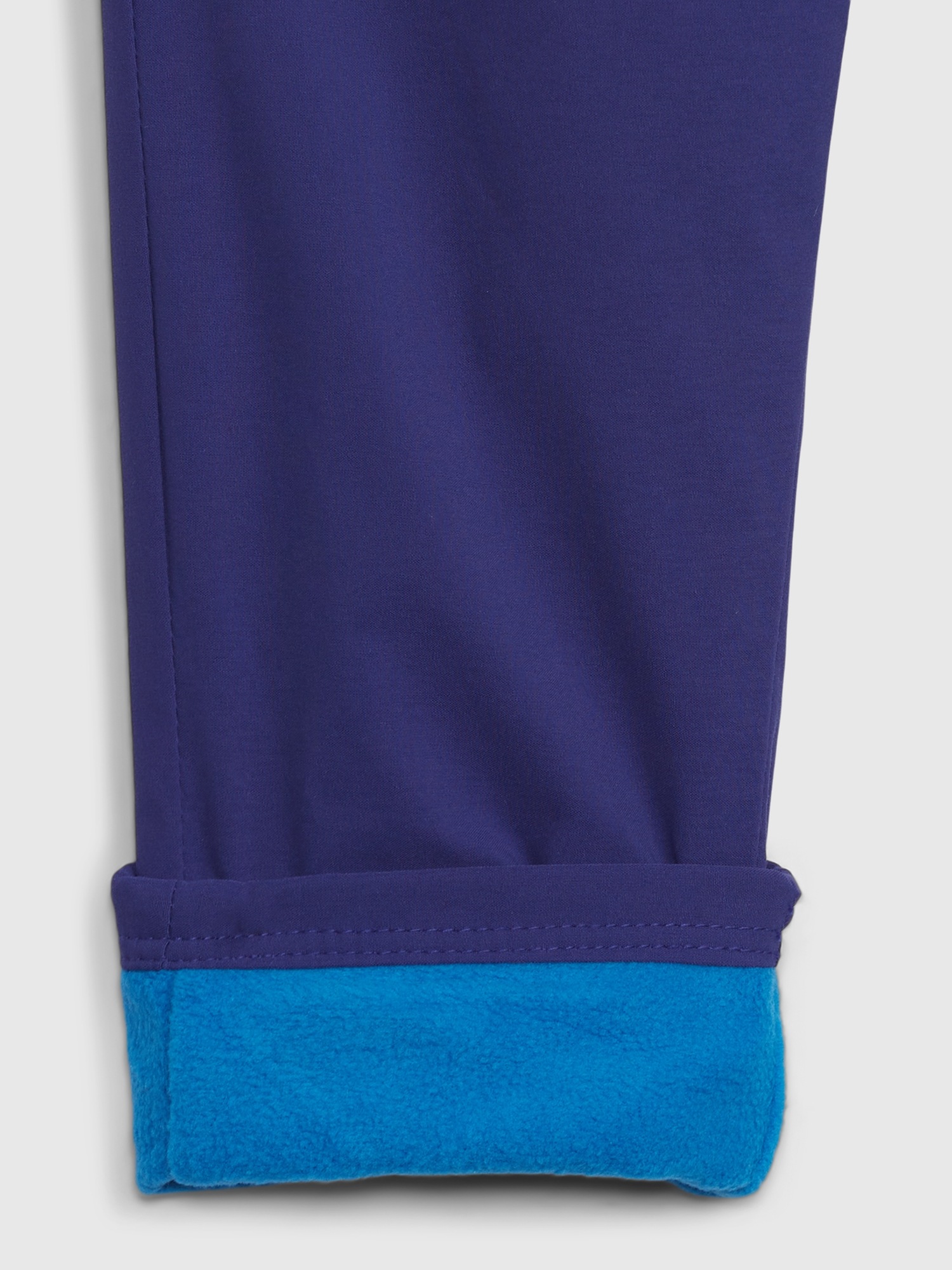 fleece lined joggers toddler