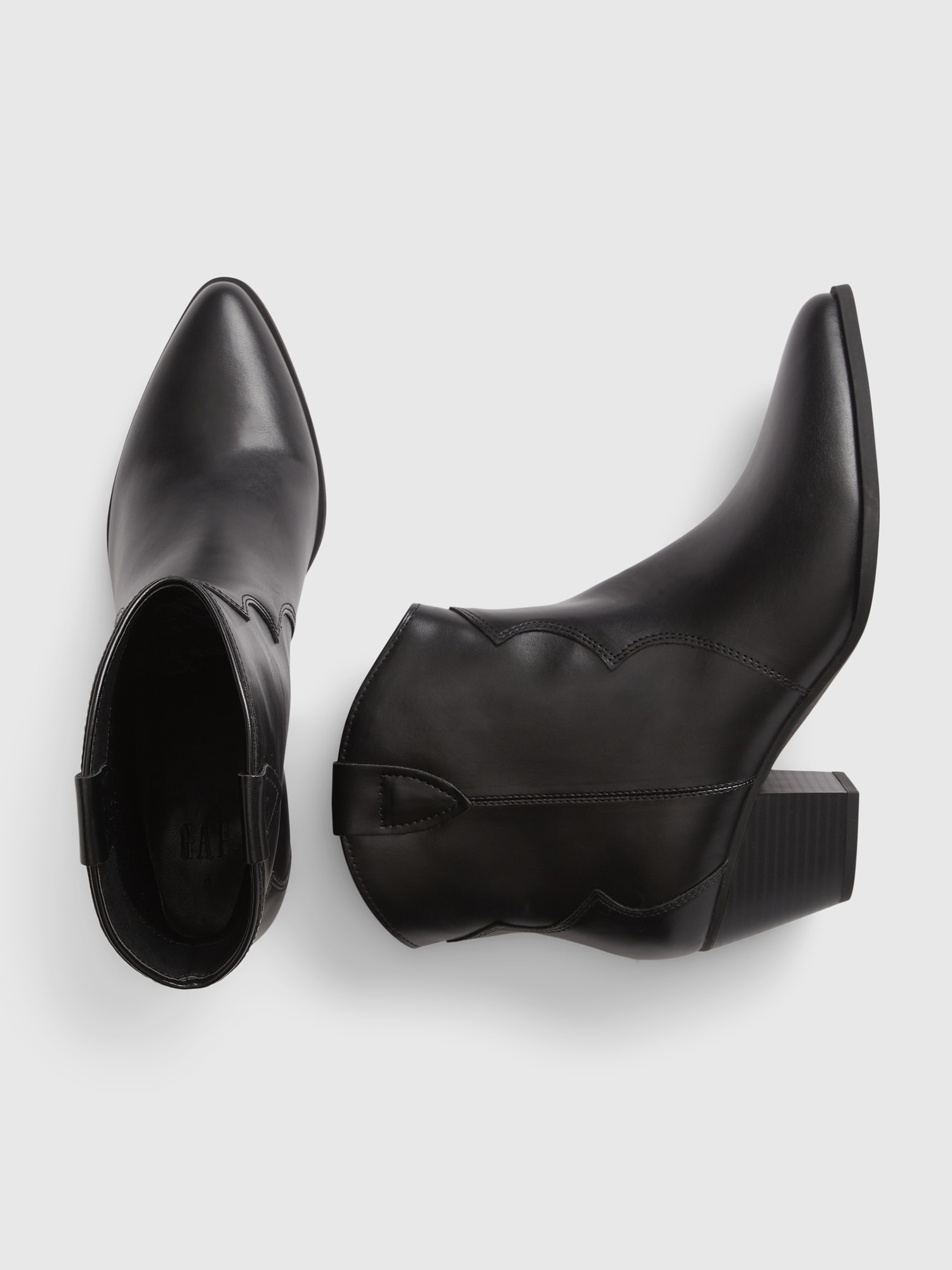 Western Boots