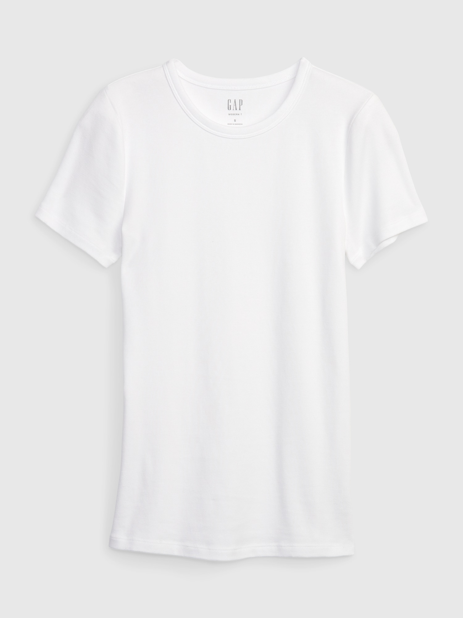 Gap sales modern crewneck