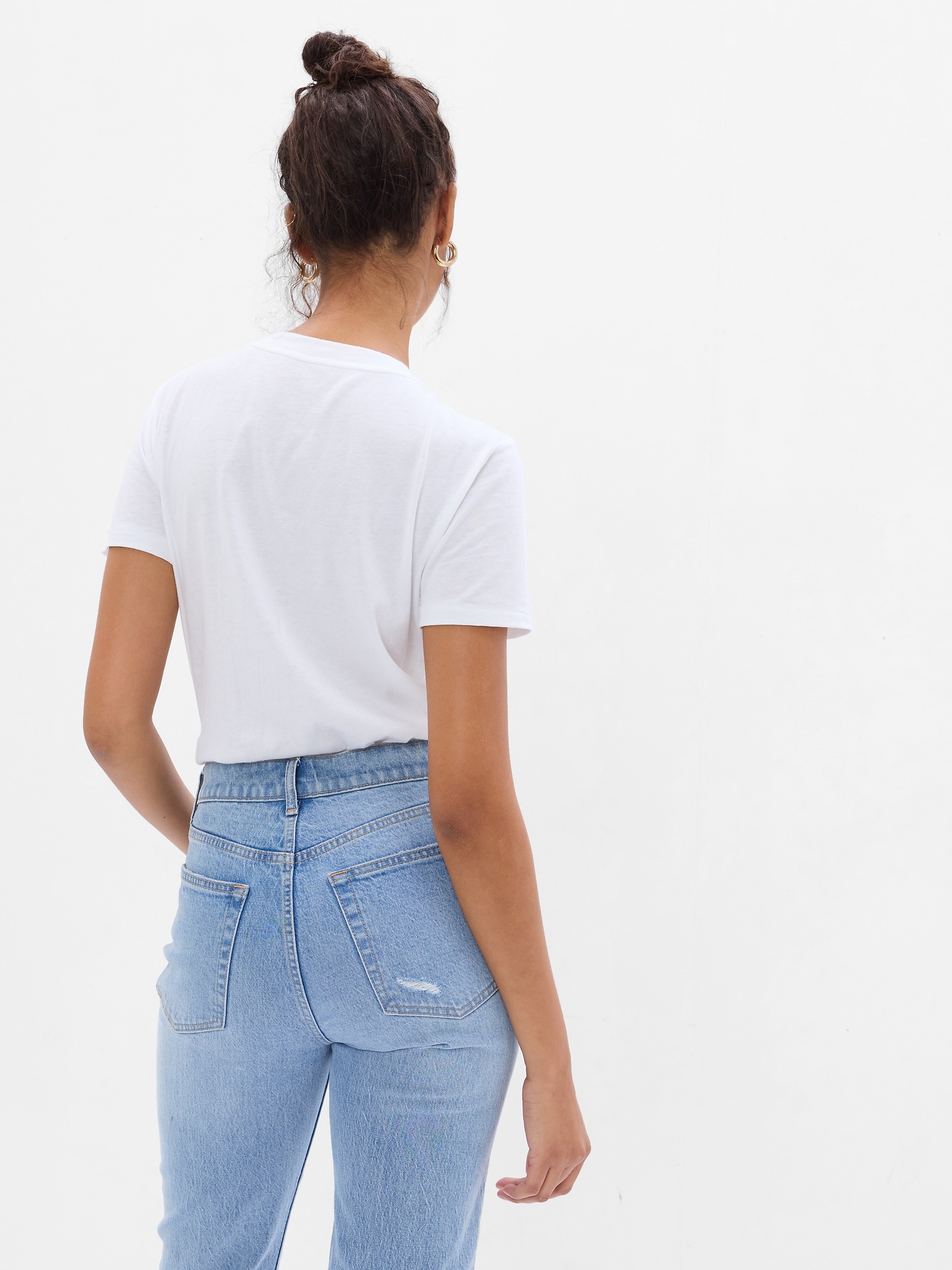 The North Face Women's Heritage Crew-Neck Sweatshirt - Macy's