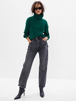 Turtlenecks | Gap
