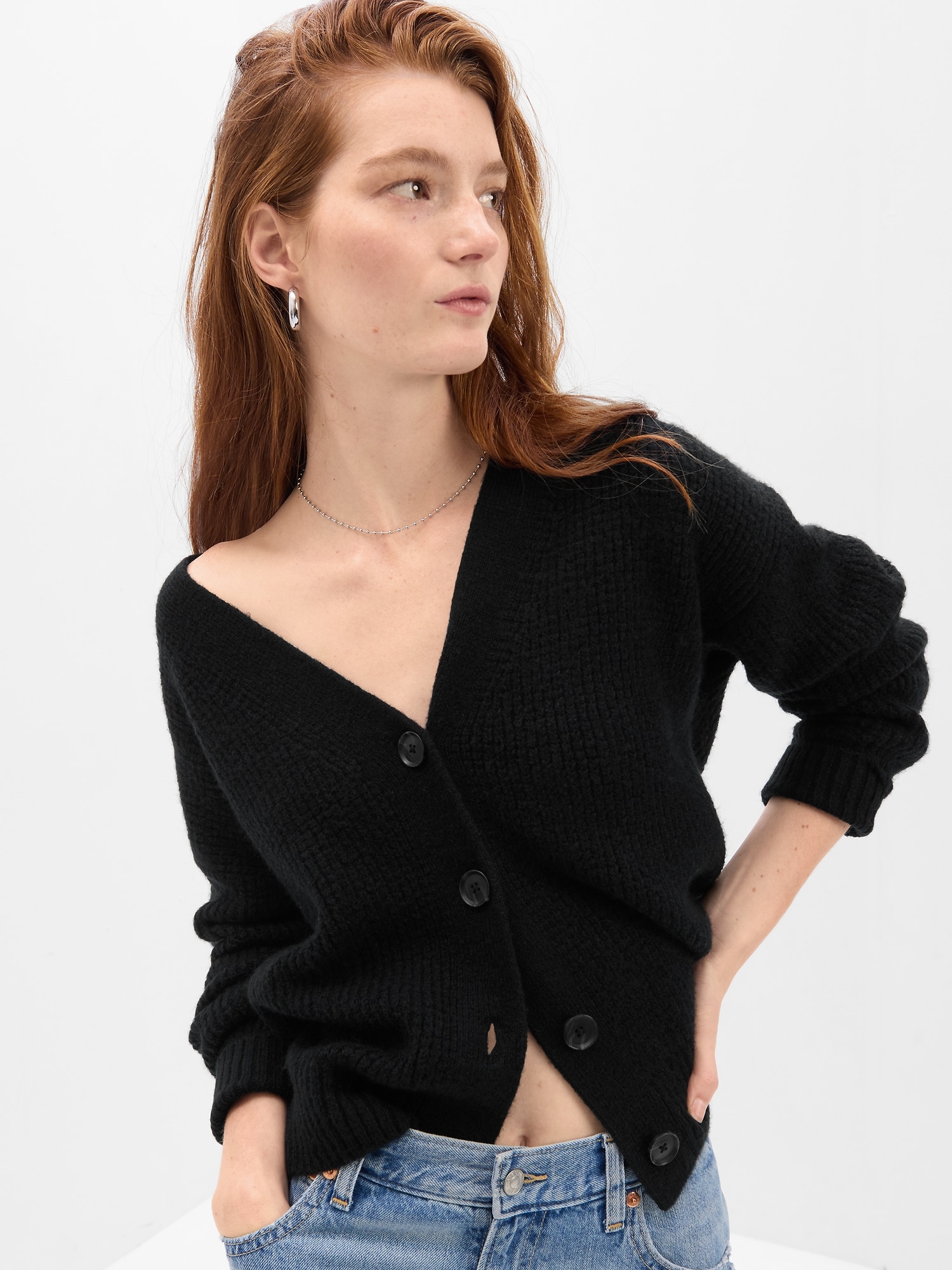 Cardigan gap online