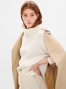 Turtlenecks | Gap