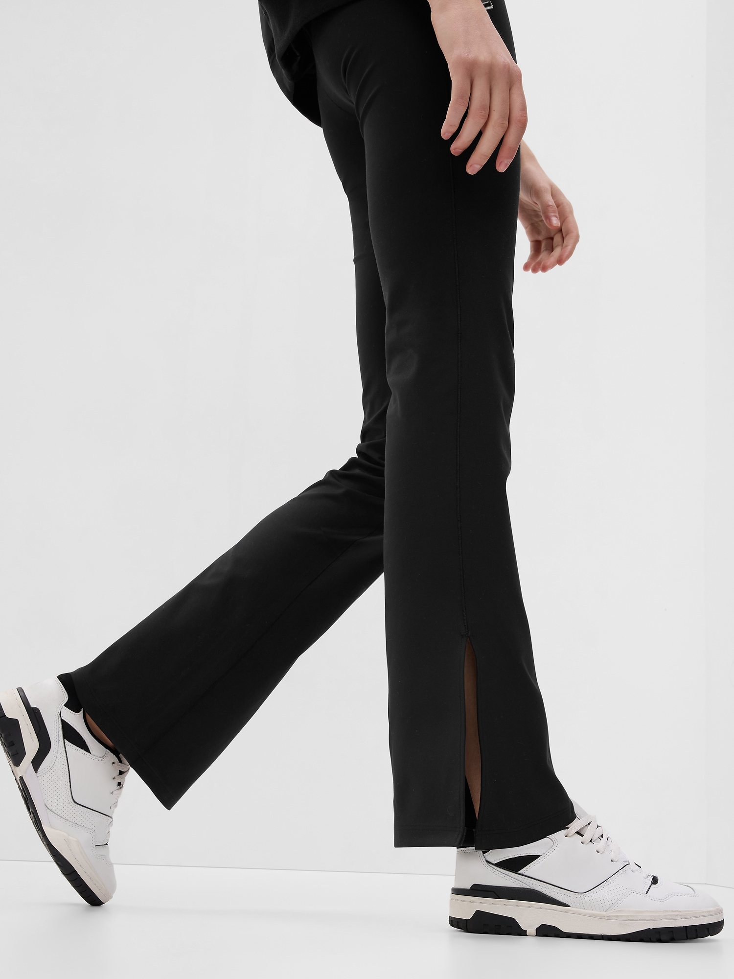 Gap fit cheap and flare