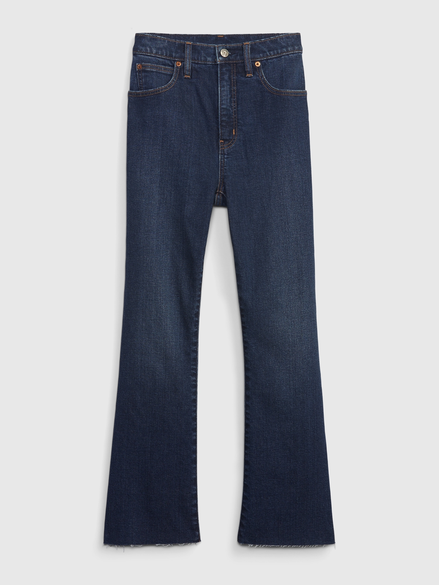 Gap inseam sales lengths