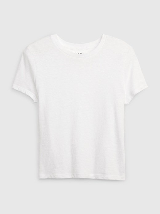 Image number 6 showing, Shrunken T-Shirt