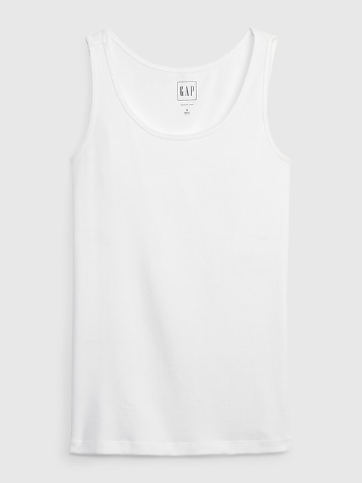 Image number 6 showing, Modern Tank Top