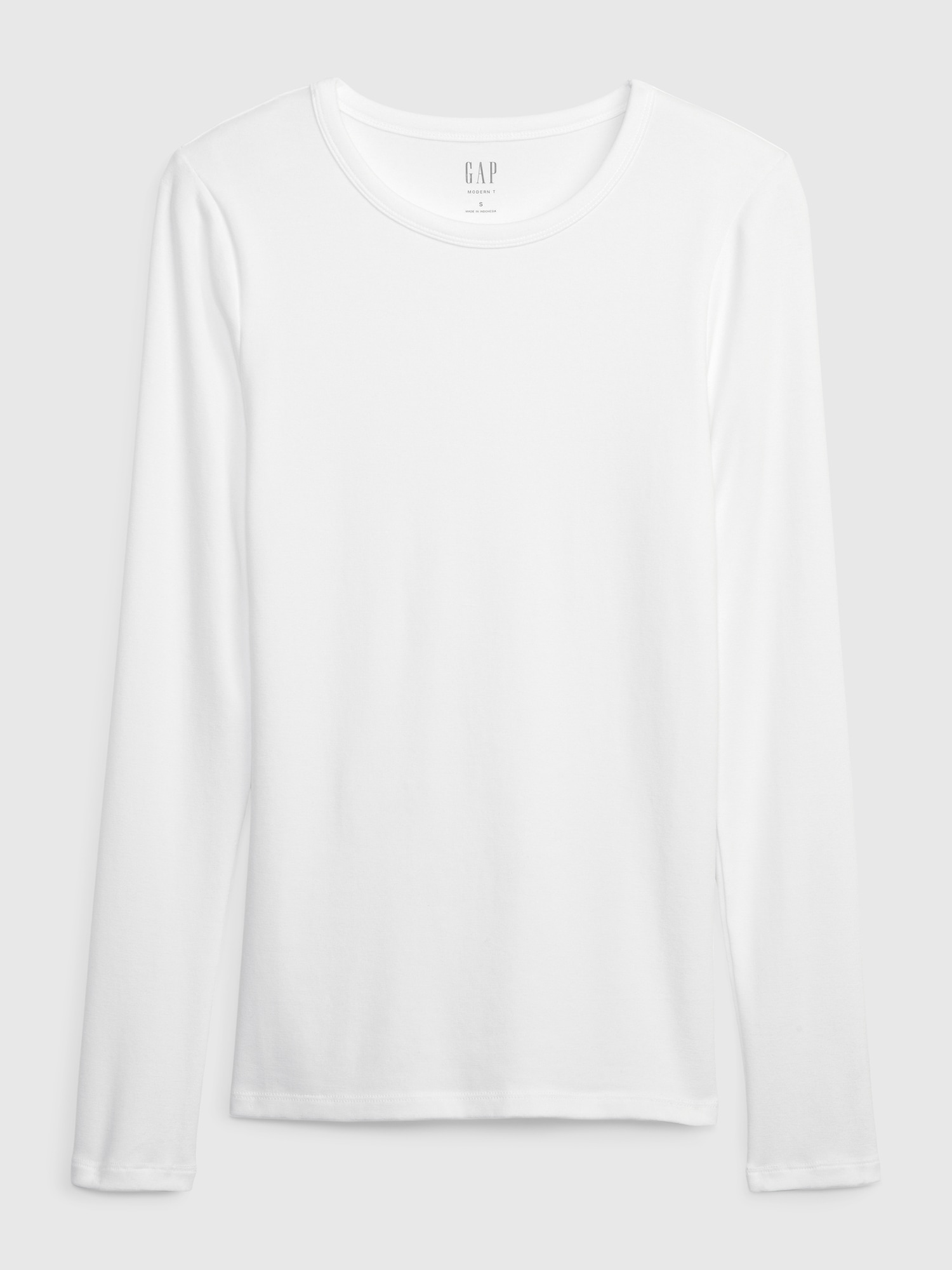 Modern Crewneck T-Shirt | Gap