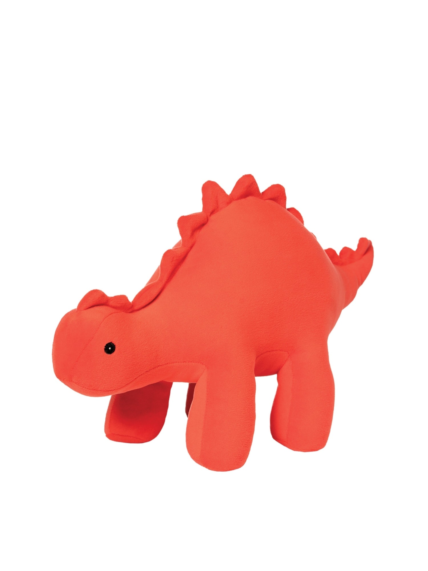 Gap Velveteen Dino Gummy Stegosaurus