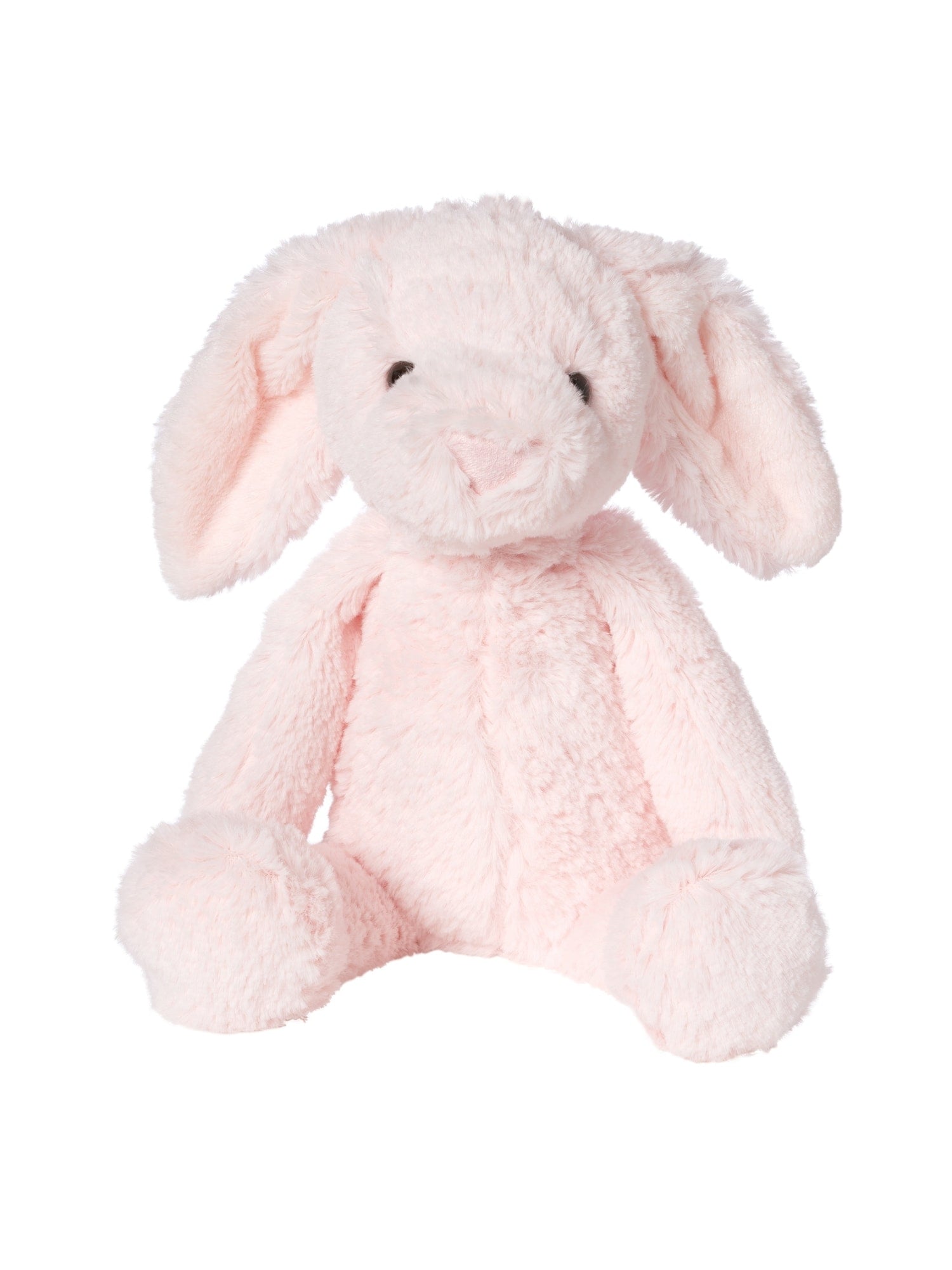 Gap Lovelies Pink Binky Bunny