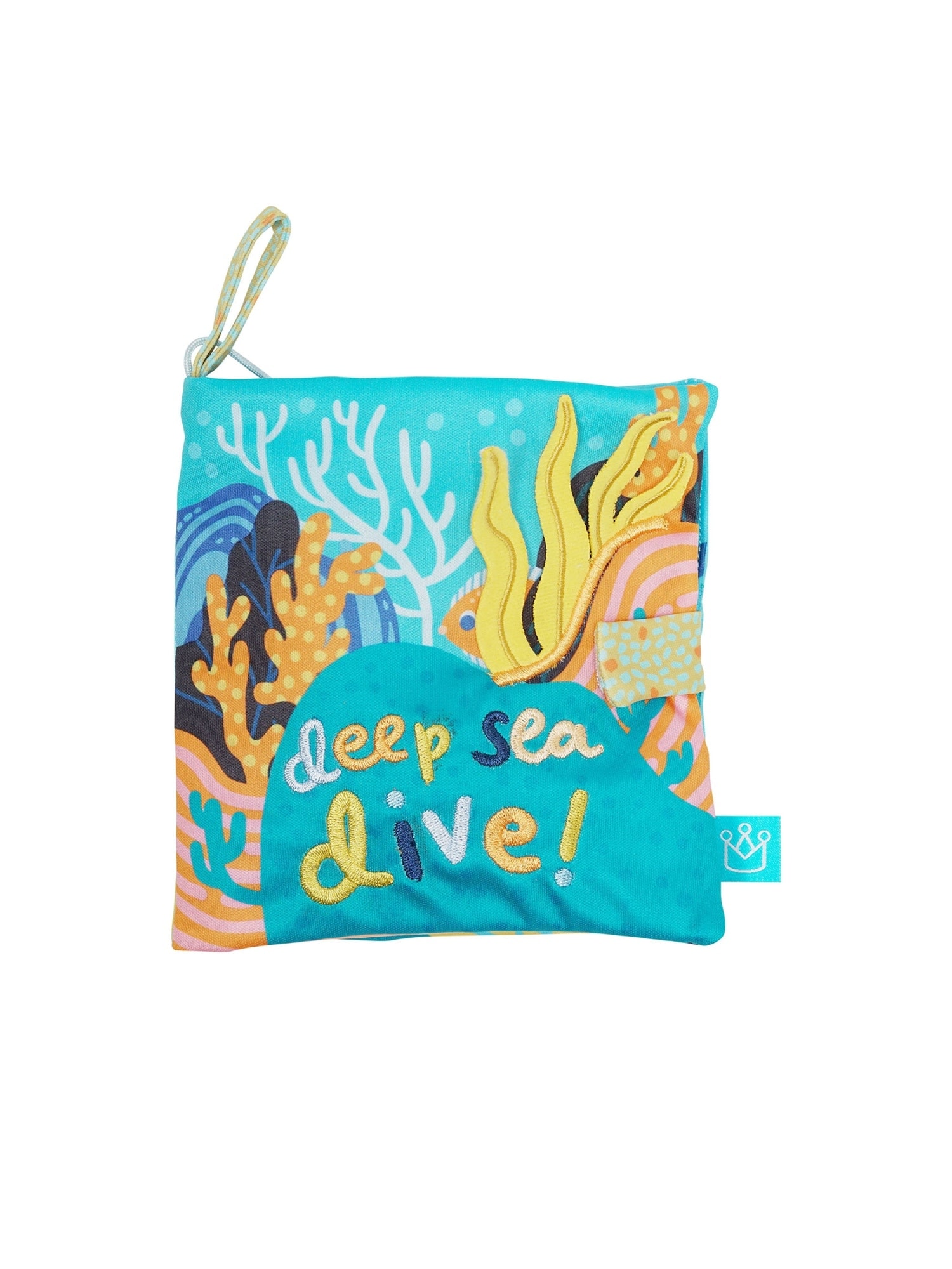Gap Deep Sea Dive Bath Book