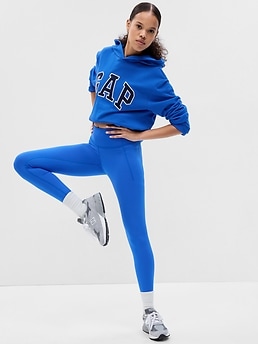 Gap Womens Yoga Pants