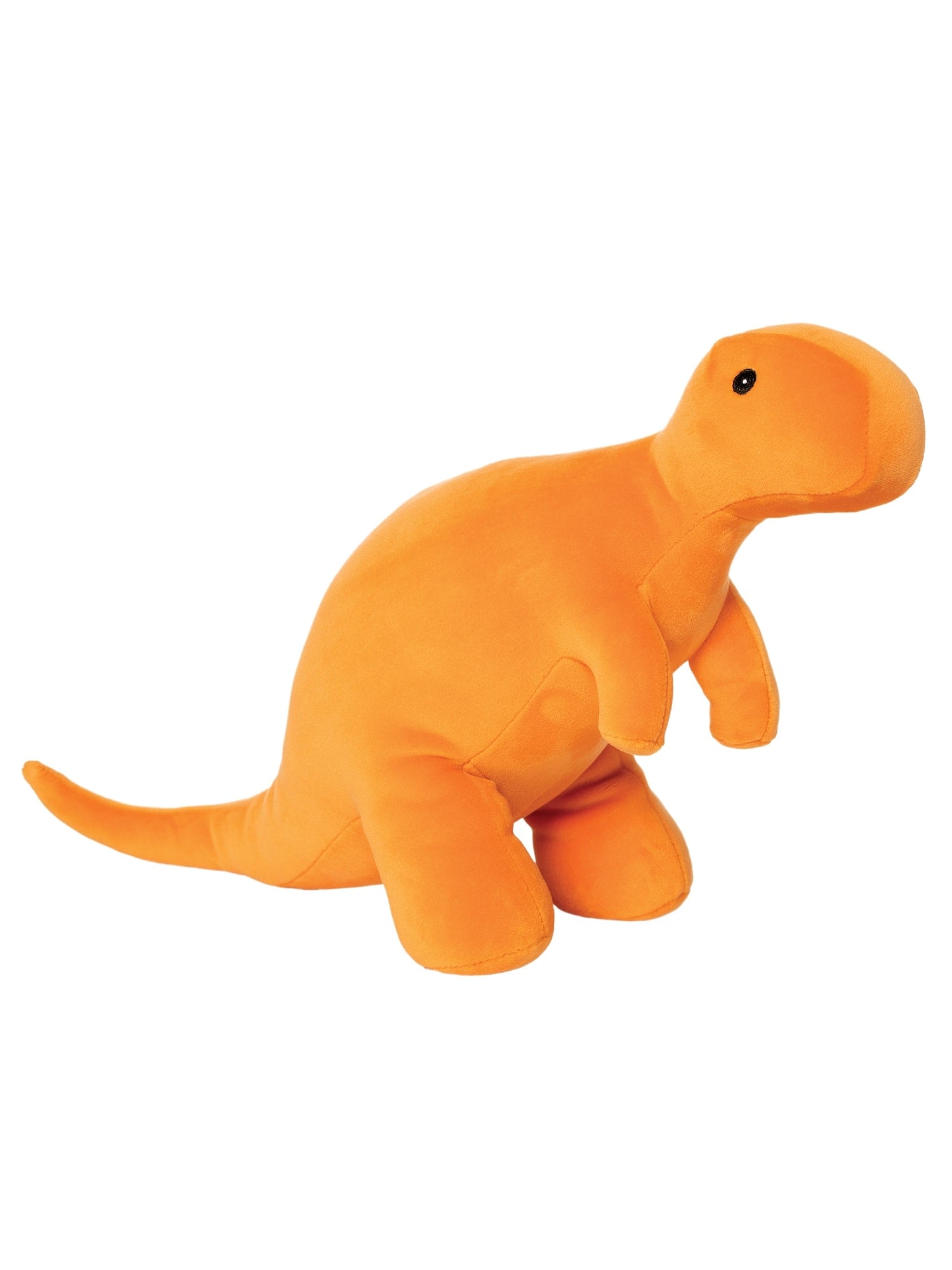 Gap Velveteen Dino Growly T Rex