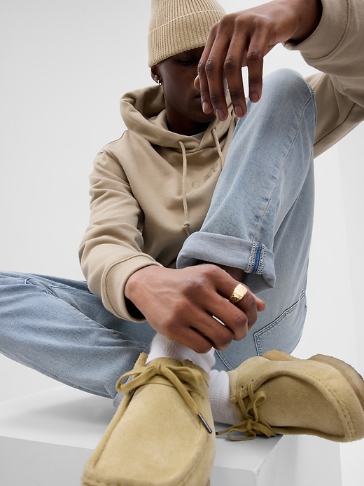 Image number 3 showing, Slim Jeans