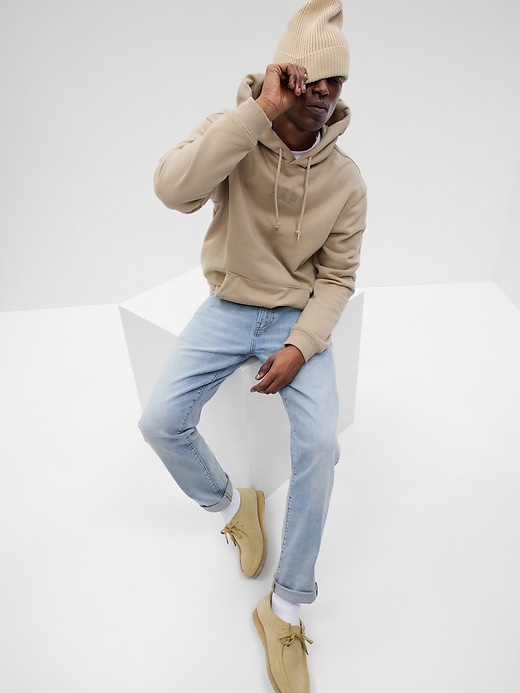 Image number 1 showing, Slim Jeans