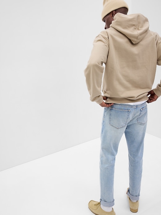 Image number 2 showing, Slim Jeans