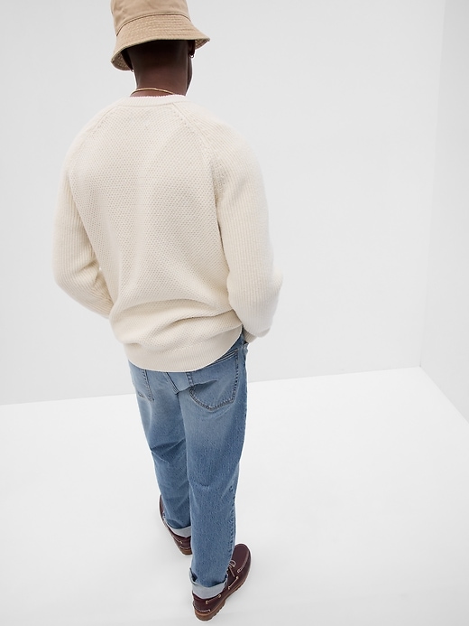 Image number 2 showing, Straight Jeans
