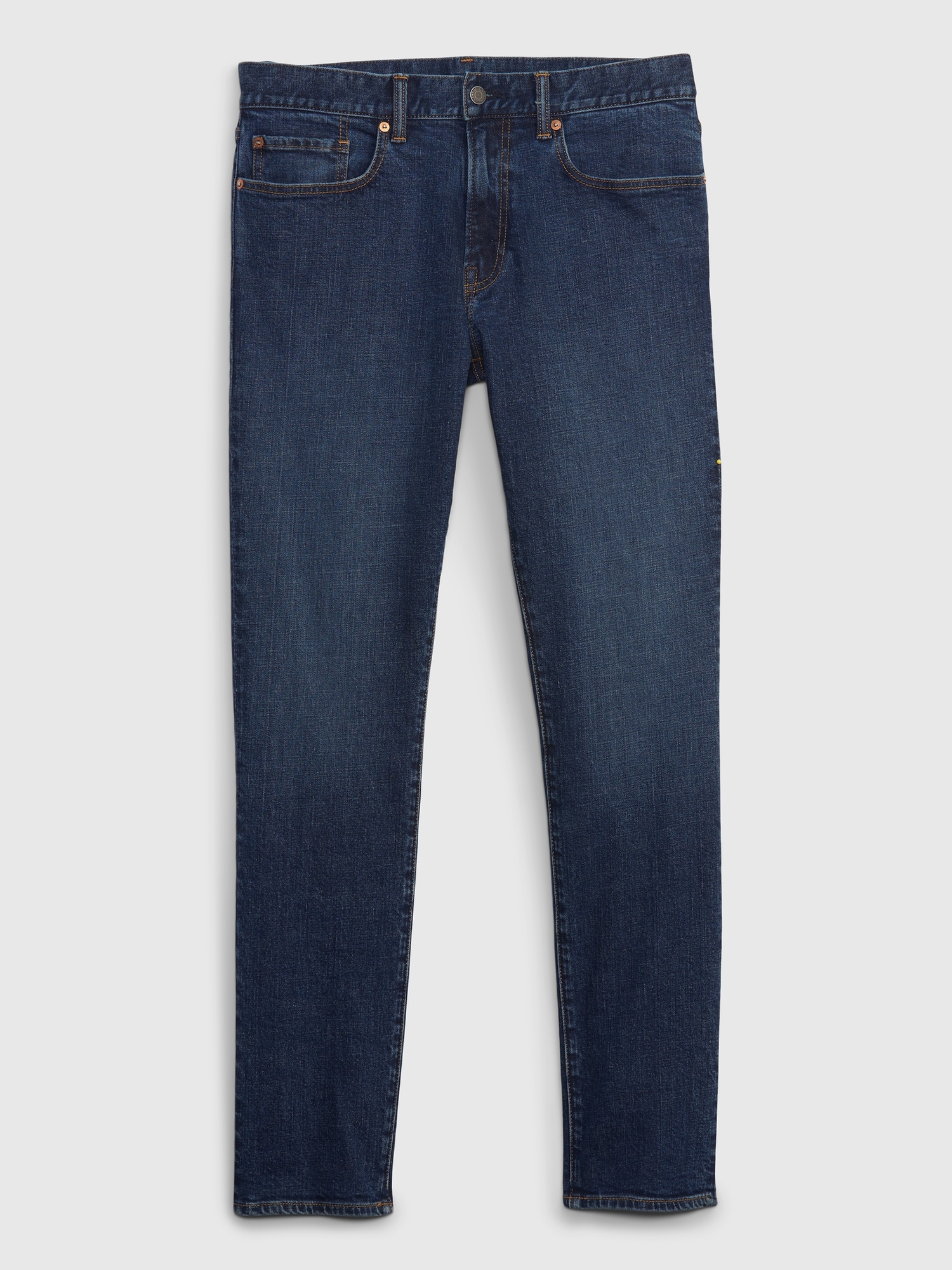 bronce Inspiración Estallar Slim Jeans in GapFlex with Washwell | Gap