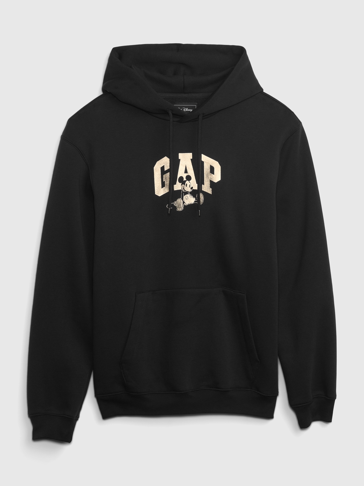 Adult Gap x Disney Logo Hoodie | Gap