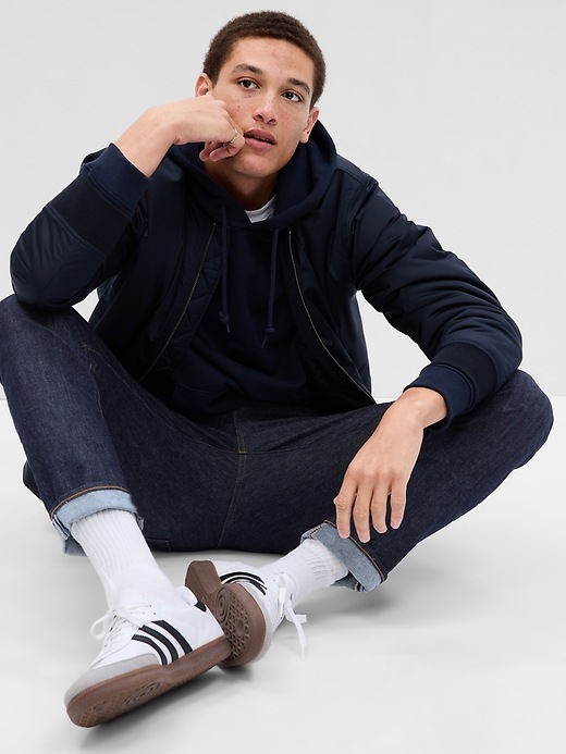 Image number 3 showing, Slim Jeans