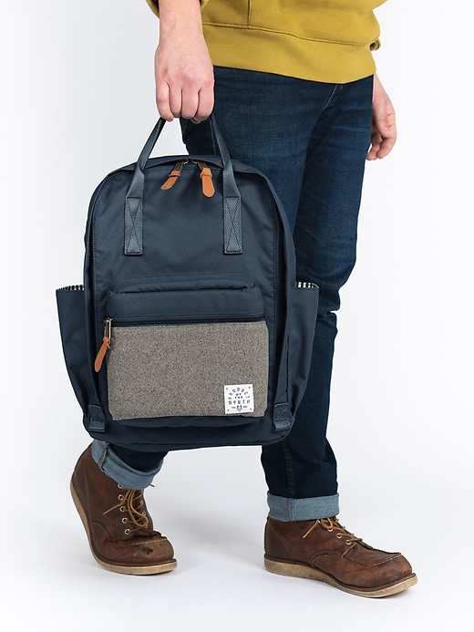 Image number 4 showing, Elkin Family Backpack