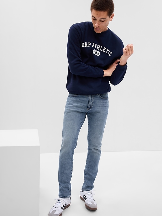Image number 1 showing, Skinny Jeans