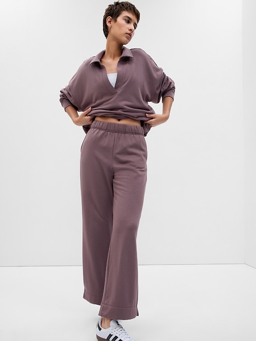 Gap soft pants on sale