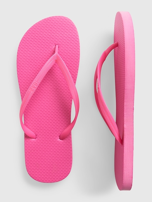 Image number 1 showing, Flip Flops