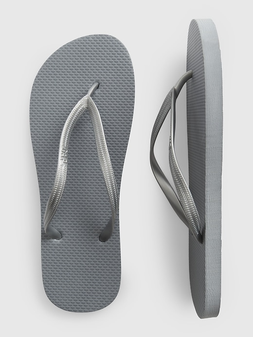 Image number 5 showing, Flip Flops