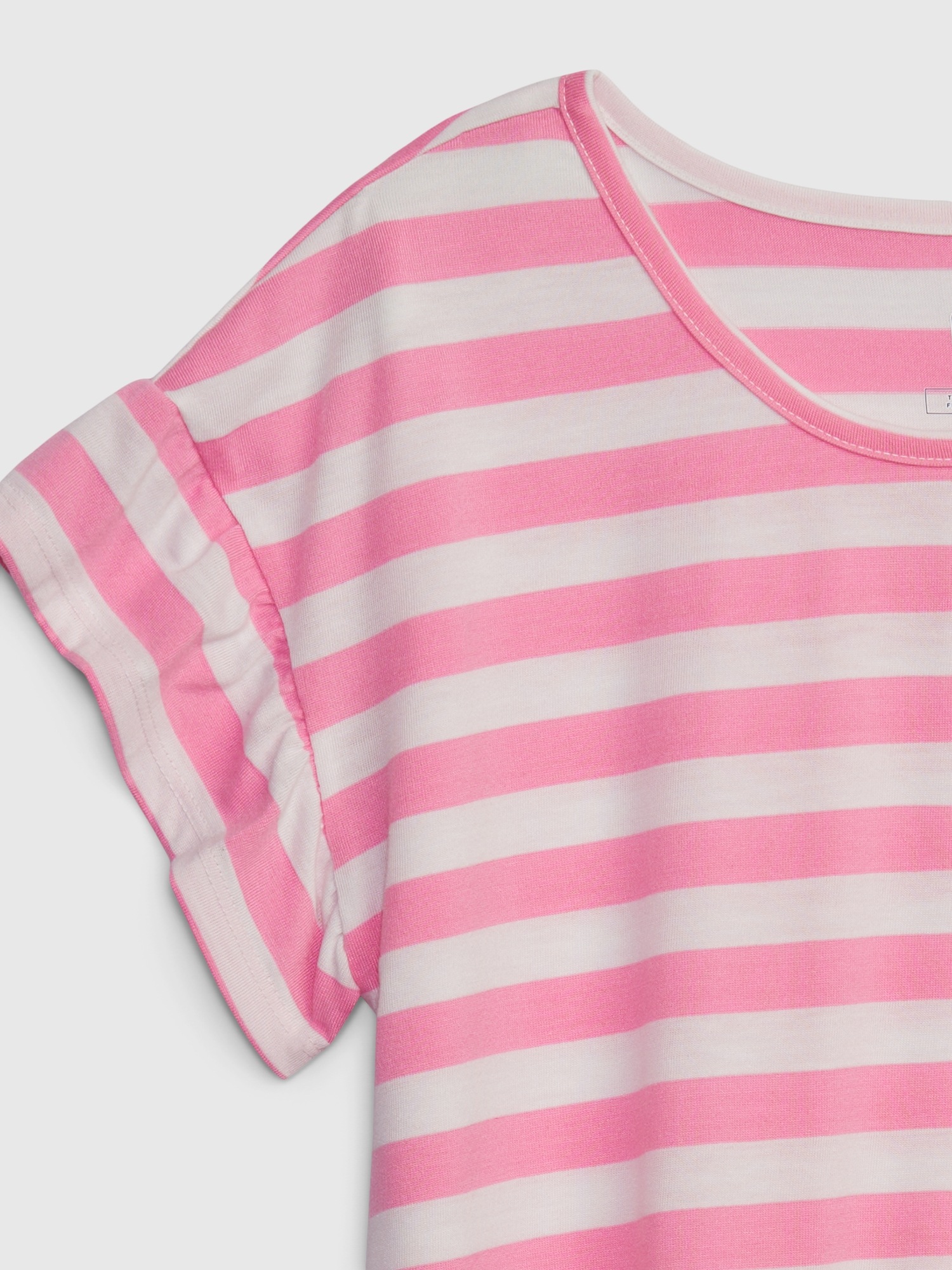 kids-100-recycled-stripe-pj-dress-gap