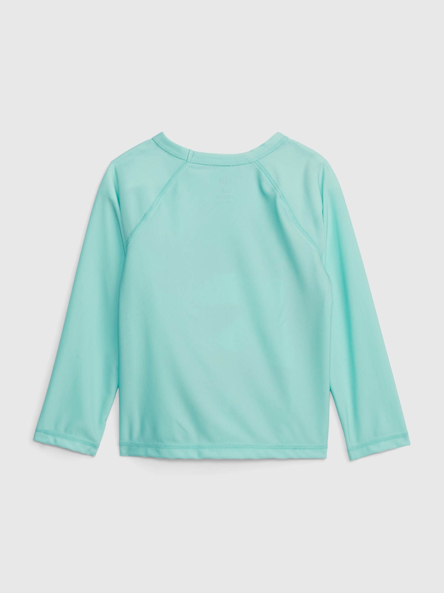 Toddler Graphic Rash Guard Gap