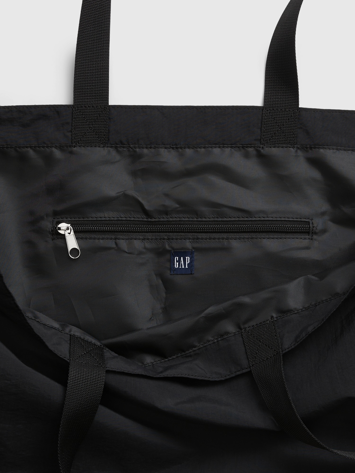 Gap Men's Nylon Tote Bag