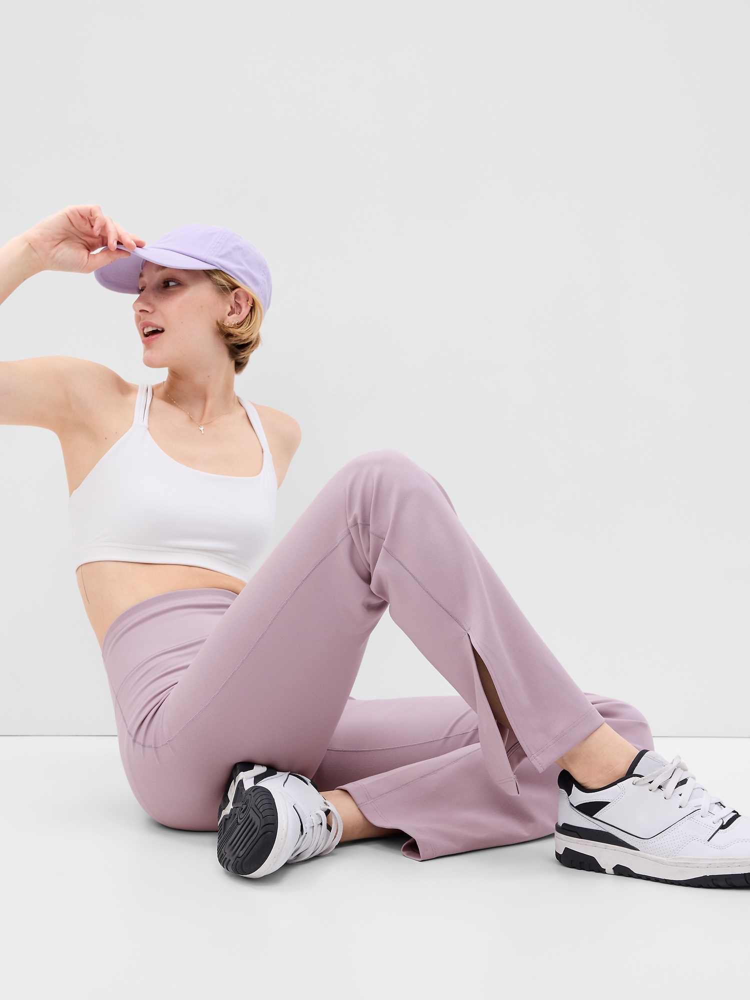 Women's Chino Pants Gap