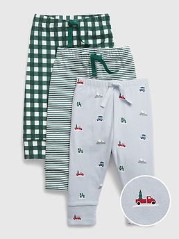 Baby Gap Boys fairly Pull on Pants