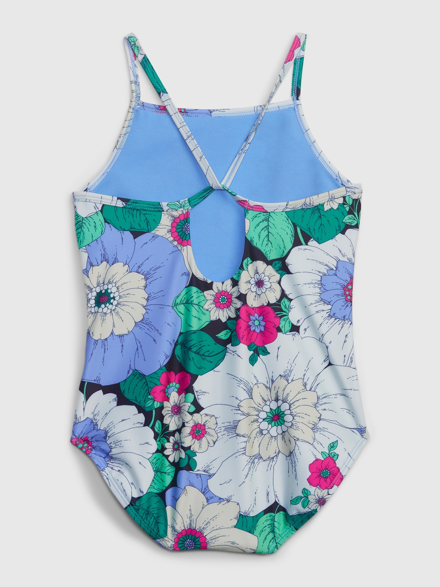 Gap kids bathing suits store