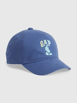 GapKids Disney Mickey Mouse Baseball Hat Gap